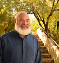 Andrew Weil