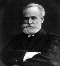 Ivan Pavlov